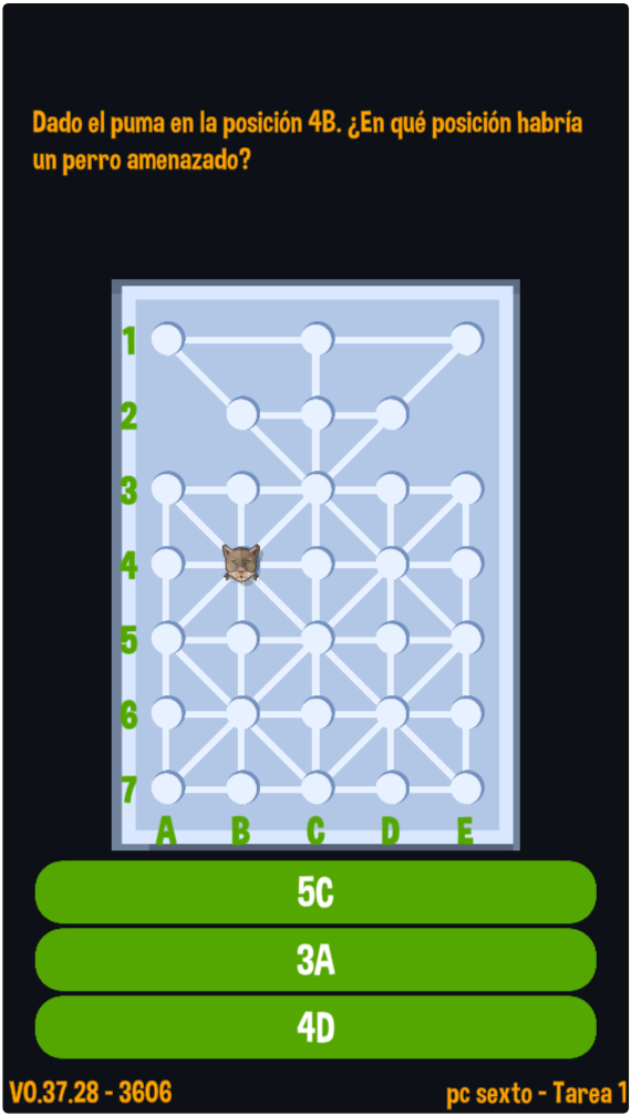 Cognitive Tests 1